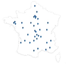 Point de vente